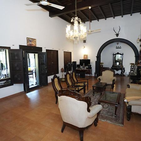 Highland Estate Hotel Sakleshpur Ngoại thất bức ảnh