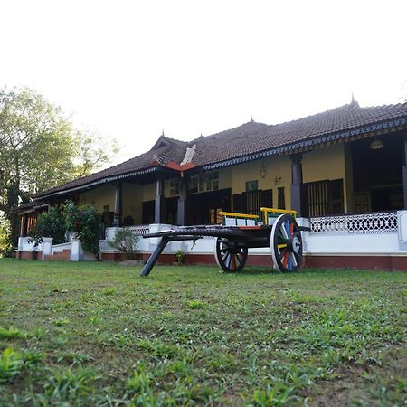 Highland Estate Hotel Sakleshpur Ngoại thất bức ảnh