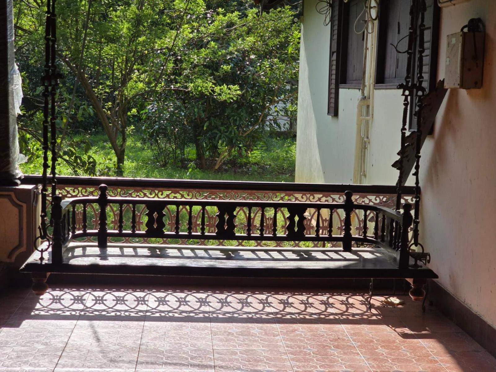 Highland Estate Hotel Sakleshpur Ngoại thất bức ảnh