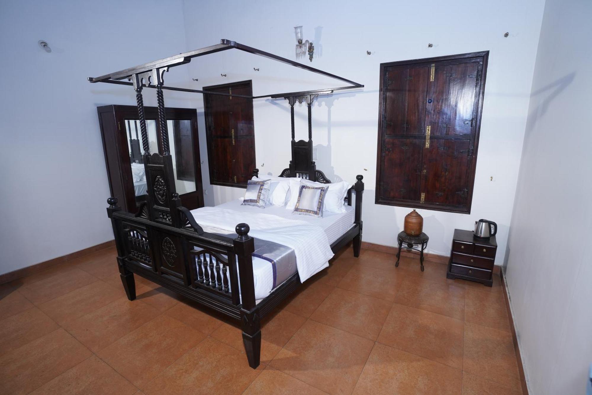 Highland Estate Hotel Sakleshpur Ngoại thất bức ảnh
